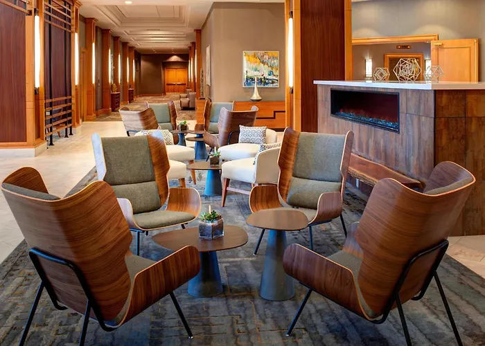 Marriott Indianapolis North