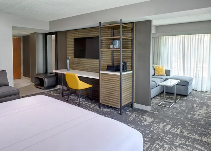 Marriott Indianapolis North