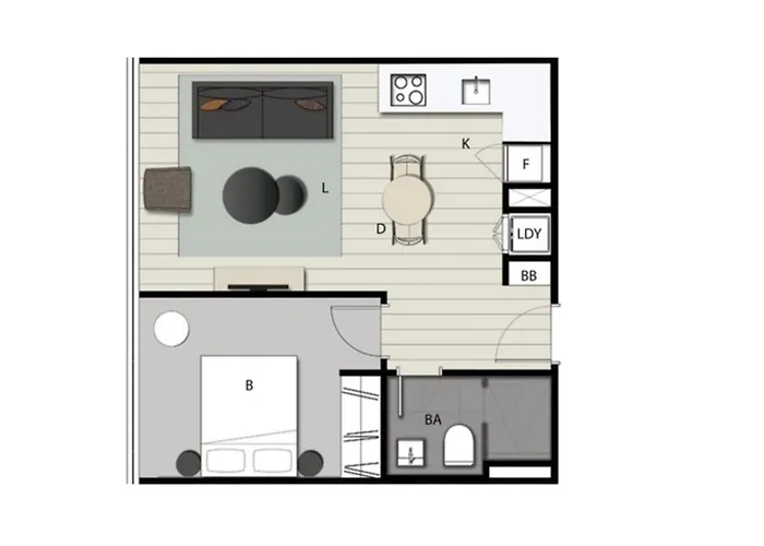 Skye Niseko - Vacation Stay 30771V
