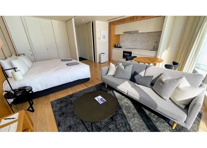 Skye Niseko - Vacation Stay 30730V