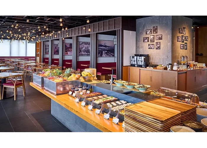 Skye Niseko - Vacation Stay 30794V