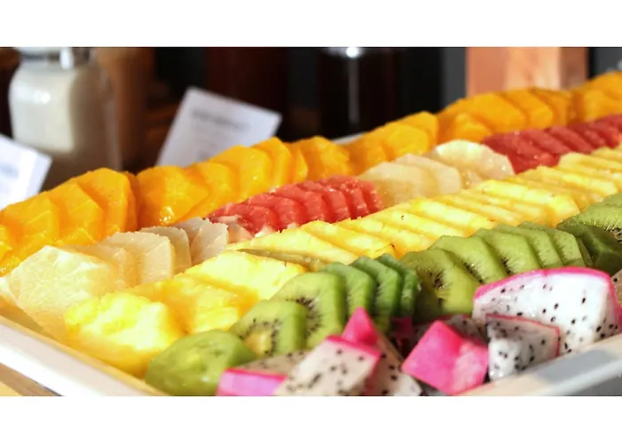 Skye Niseko - Vacation Stay 30783V