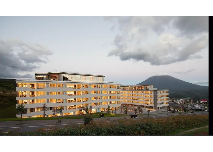 Skye Niseko - Vacation Stay 30764V
