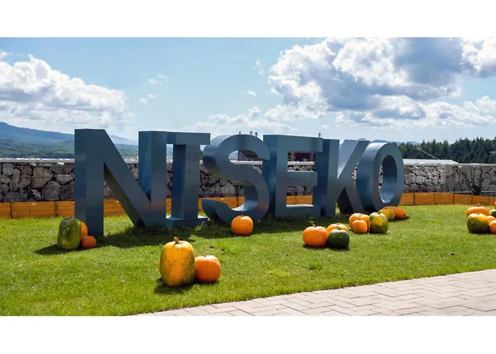 Skye Niseko - Vacation Stay 30794V