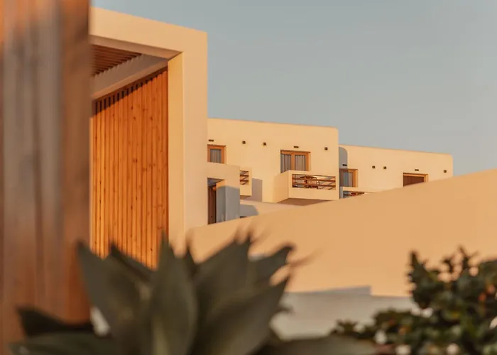 Aelo Mykonos Hotel