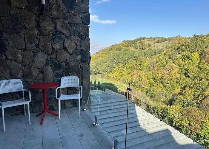 Dilijan Inn Hotel And Restaurant