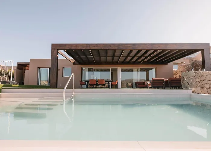 Salobre Homes