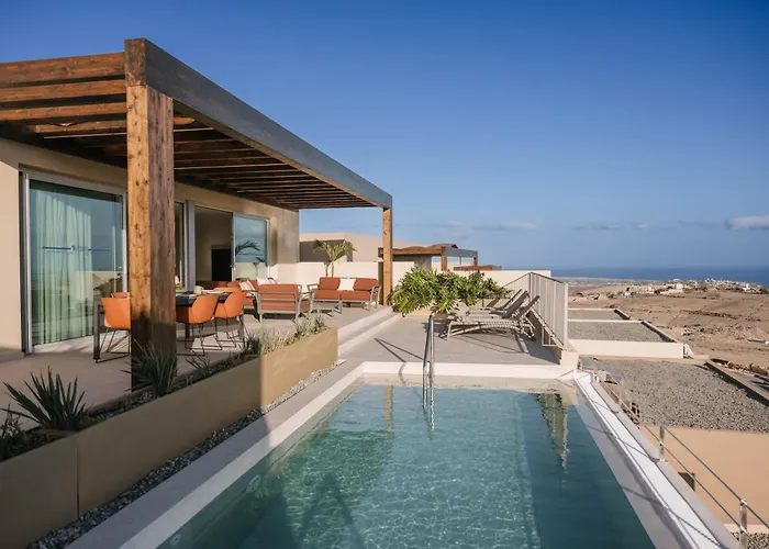 Salobre Homes