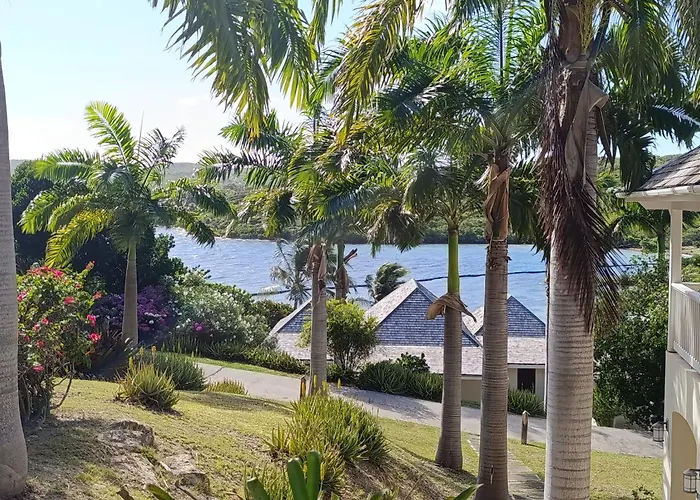 The Hideaway Collection At Nonsuch Bay