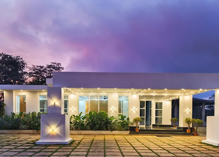 Lionton Resort By Z Vacations