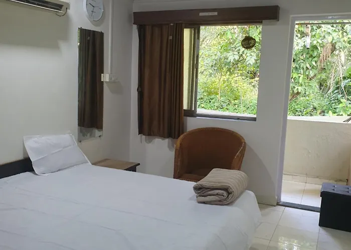 Shree Krupa Cottage