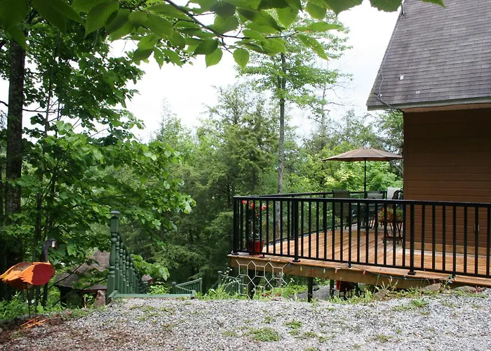 Eagle Nest Cottage