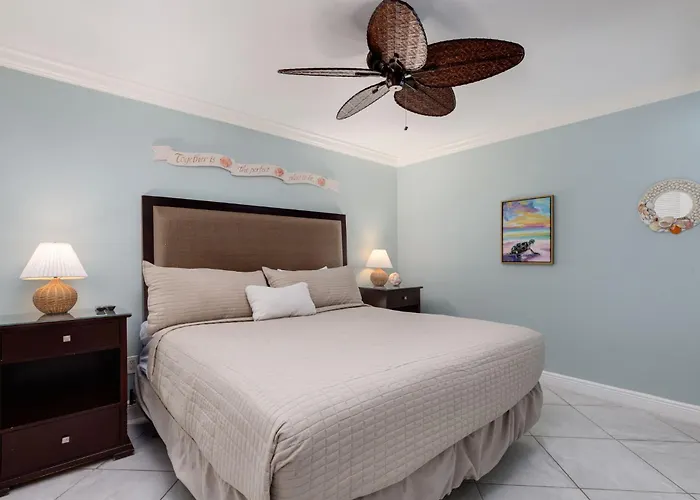 Beach Villa 2011