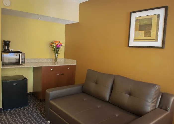 Best Western Milton Inn