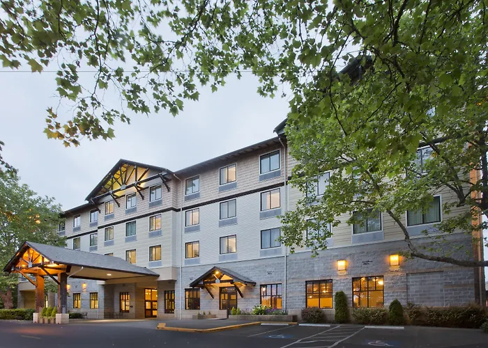 The Inn At Gig Harbor