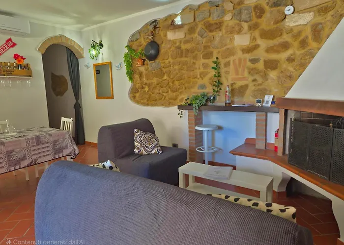 IlMareaDuePassi Guest House
