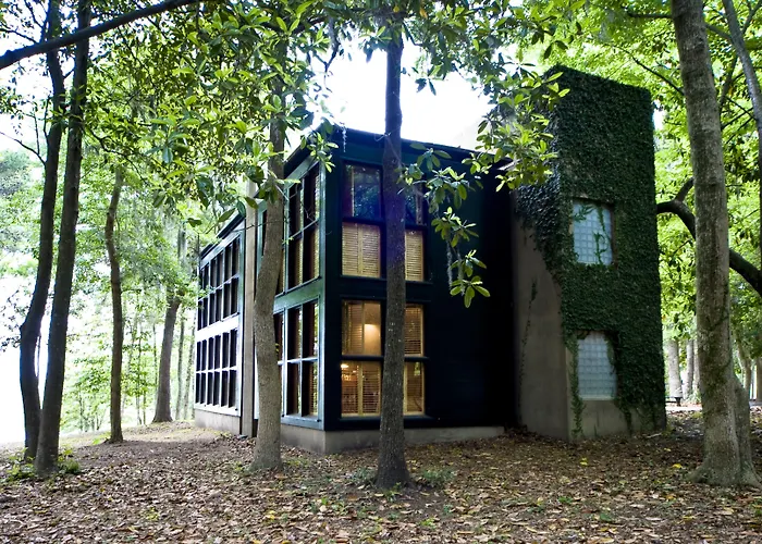 The Inn At Middleton Place