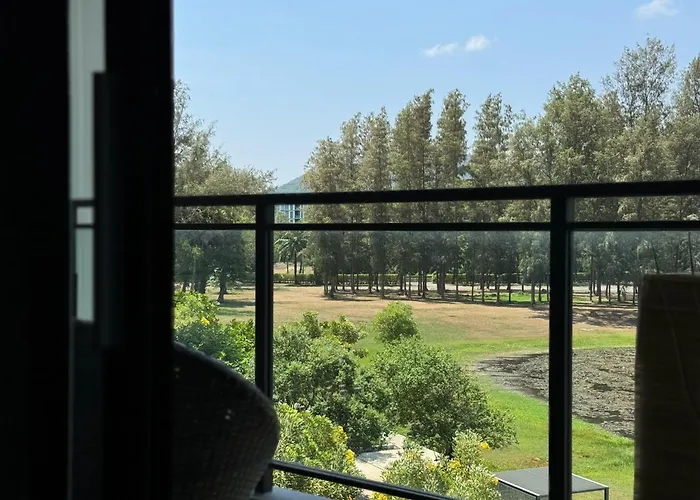 Suite Aqua 1Br Pool Gym Cassia Laguna Phuket