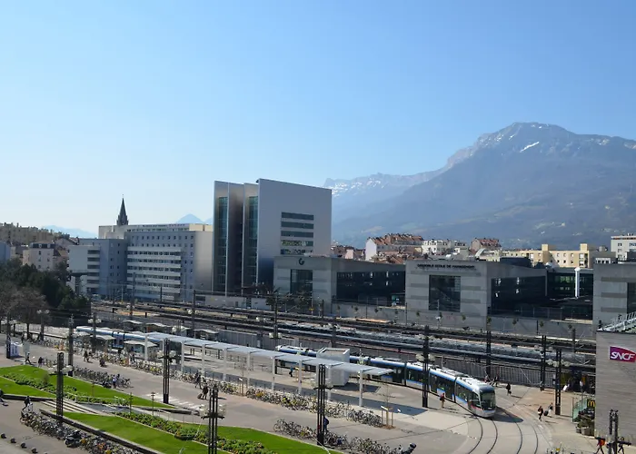 Hotel Terminus