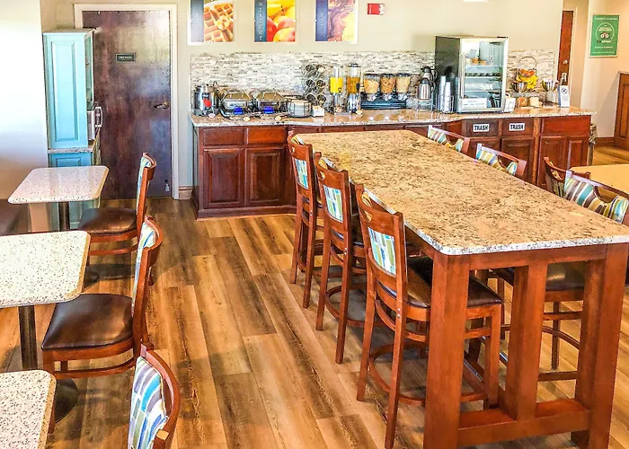 Best Western Home Place Inn