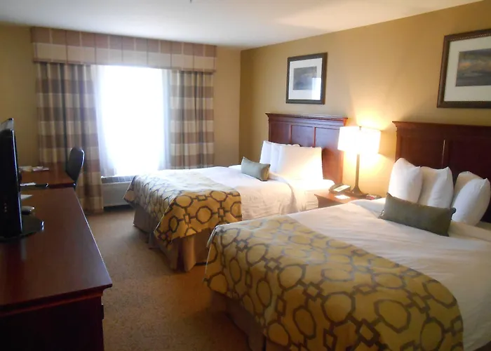 Comfort Inn & Suites Tempe Phoenix Sky Harbor Airport