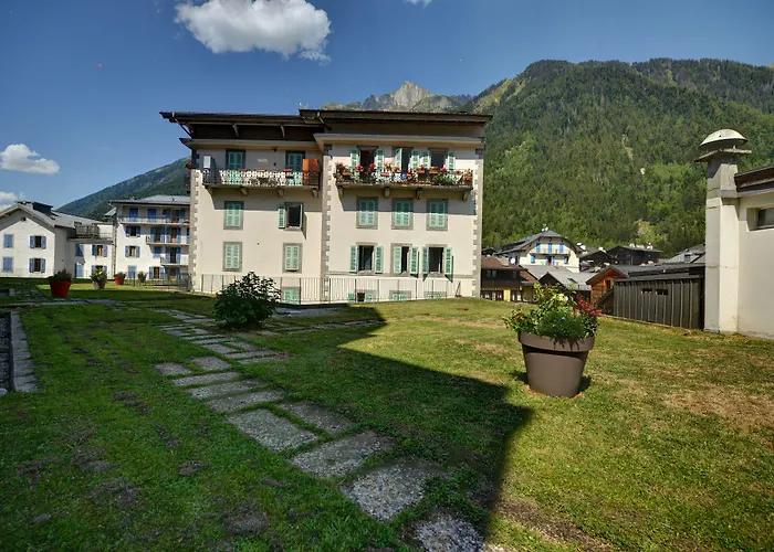 Alpina Eclectic Hotel