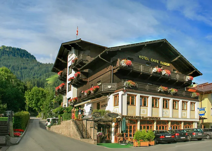 Hotel Resch