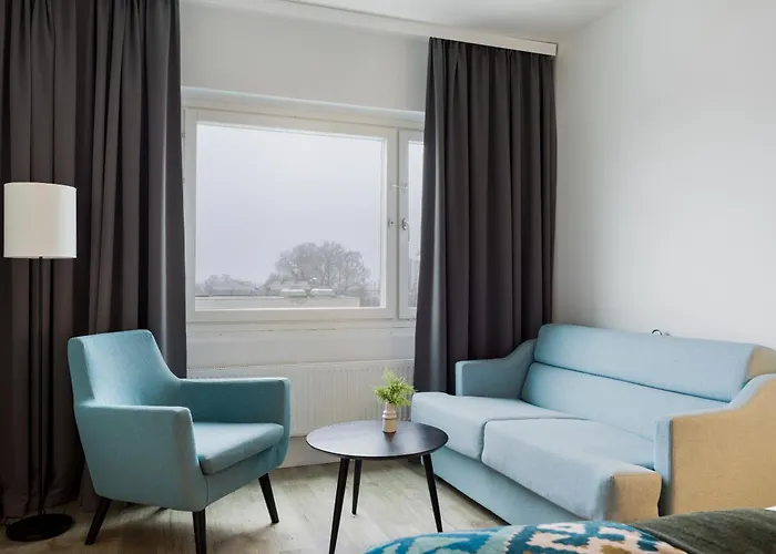 Elite Hotel Brage - Hotel&Spa