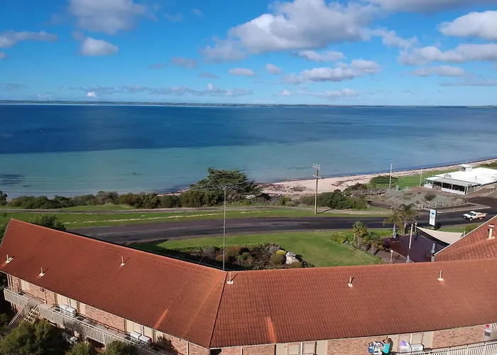 Kangaroo Island Seaside Inn