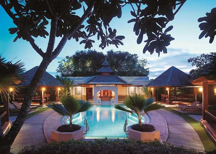 Shangri-La Mactan, Cebu