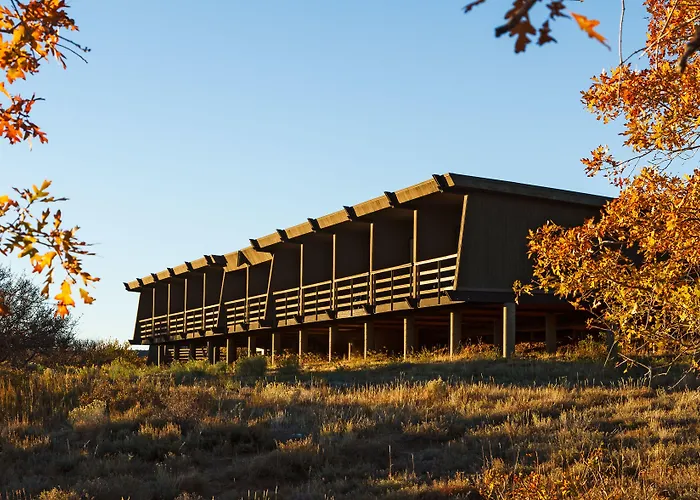 Far View Lodge