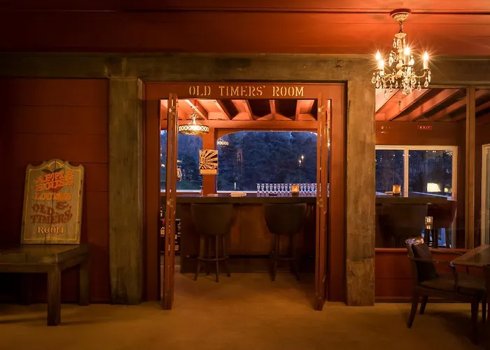 Heritage House Resort & Spa