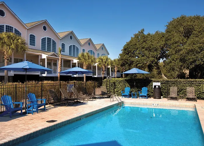Club Wyndham Ocean Ridge