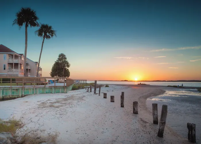 Club Wyndham Ocean Ridge