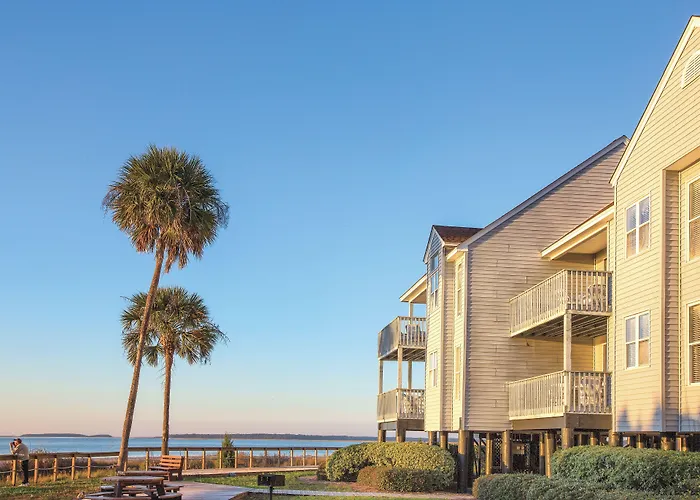 Club Wyndham Ocean Ridge