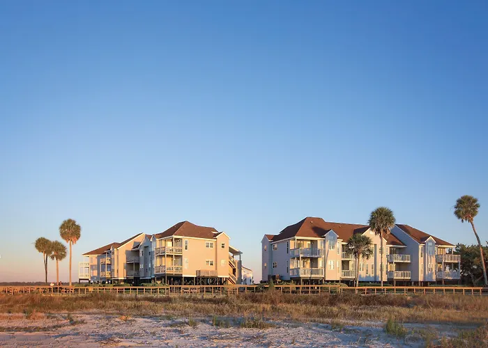 Club Wyndham Ocean Ridge