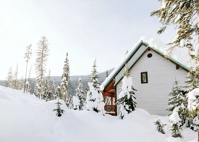 Emerald Lake Lodge