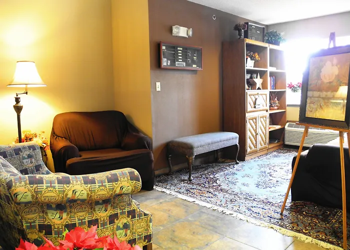 Microtel Inn & Suites By Wyndham Southern Pines Pinehurst
