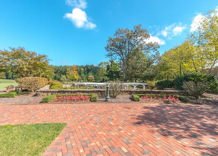Grandover Resort & Spa, A Wyndham Grand Hotel
