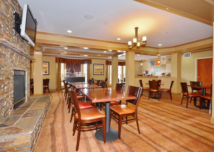 Comfort Suites Denver Tech Center