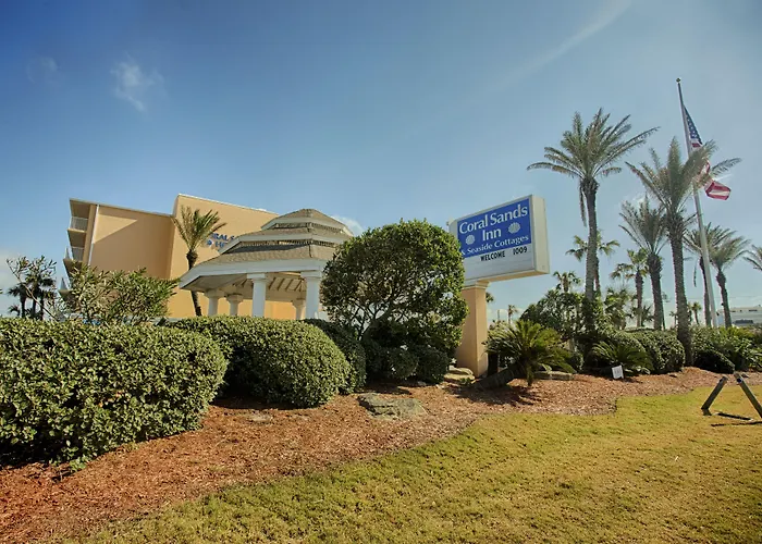 Coral Sands Inn