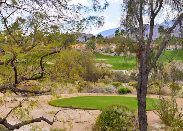 Residence Inn Palm Desert