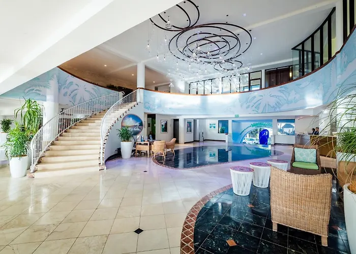 Margaritaville Beach Resort Playa Flamingo