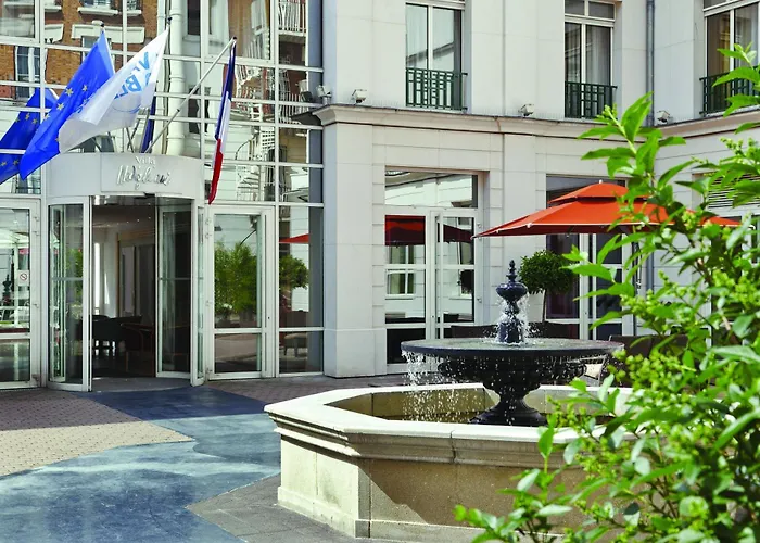 Hotel Vacances Bleues Villa Modigliani