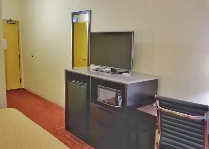 Days Inn By Wyndham Donegal
