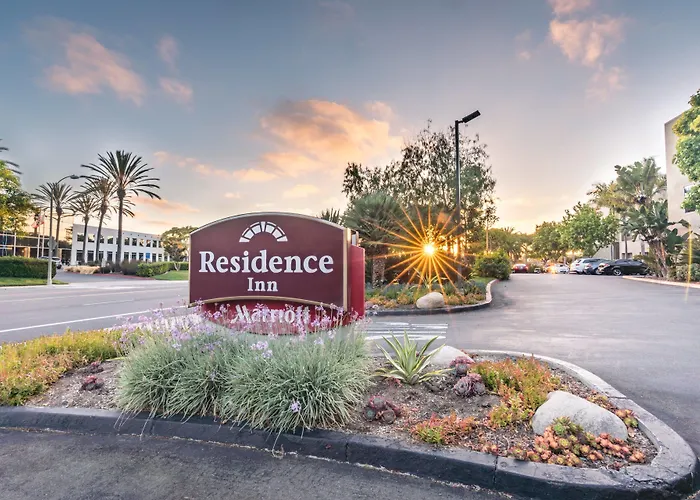 Residence Inn San Diego Carlsbad