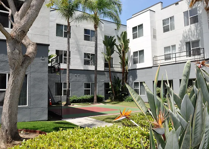 Residence Inn San Diego Carlsbad