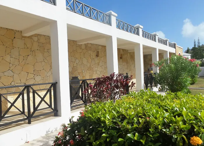 Coyaba Beach Resort