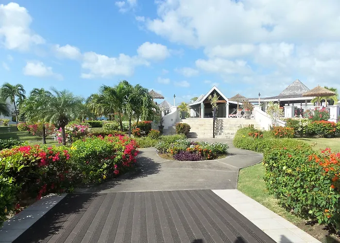 Coyaba Beach Resort