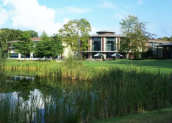 Doubletree By Hilton Royal Parc Soestduinen